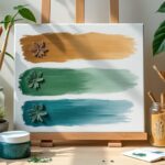découvrez les peintures écologiques, des alternatives durables et esthétiques pour un intérieur sain et respectueux de l'environnement.