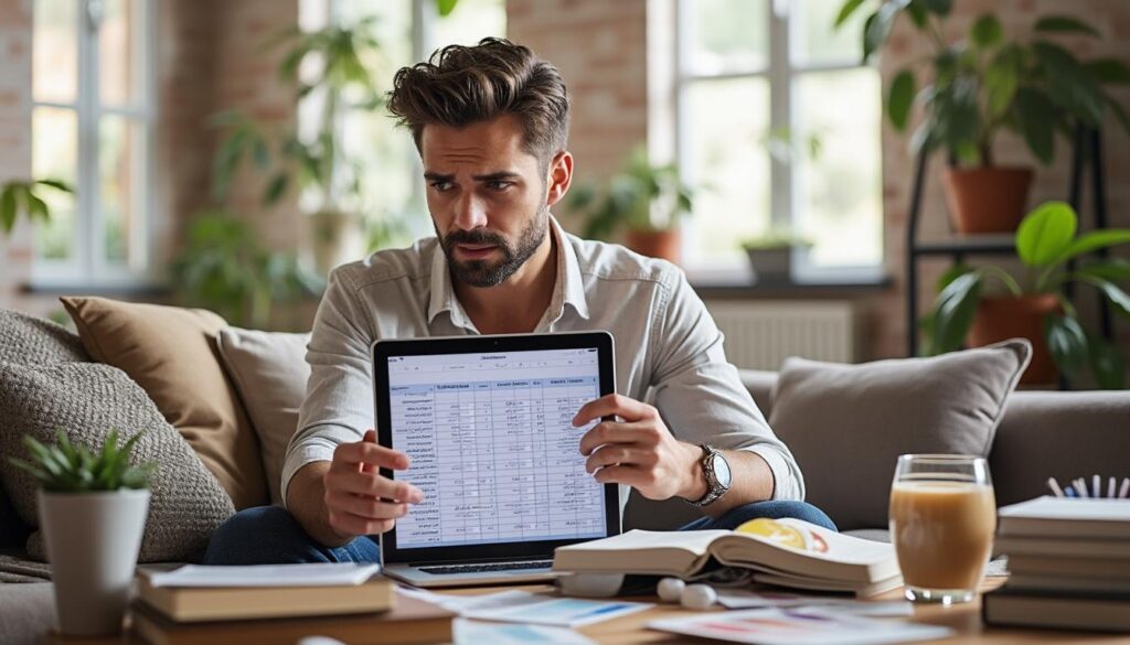 découvrez les erreurs financières courantes à éviter lors de vos projets de décoration pour optimiser votre budget et réussir vos aménagements sans dépenses inutiles.